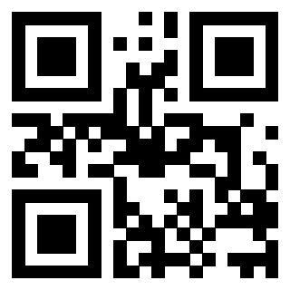 Scansione del Qr Code di 3206272809