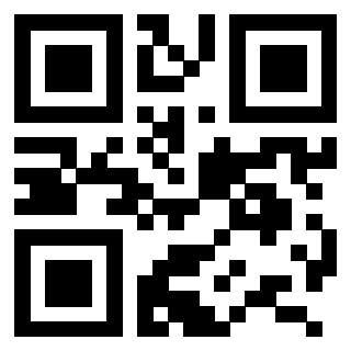 Scansione del Qr Code di 3206272810