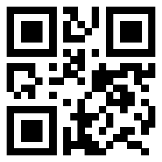 Scansione del Qr Code di 3206272811