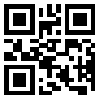 Immagine del Qr Code di 3206272815