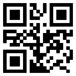 Scansione del QrCode di 3206272818
