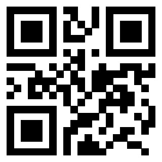 Immagine del QrCode di 3206272819