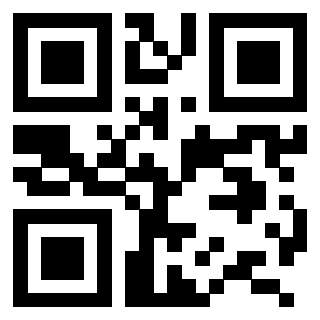 3206272822 - Immagine del QrCode associato