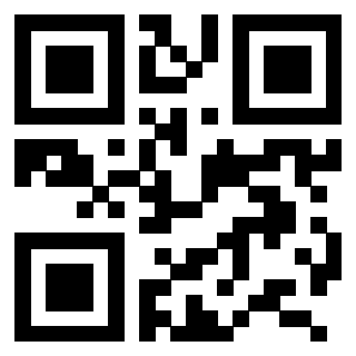 Immagine del Qr Code di 3206272825