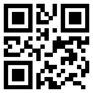 Scansione del QrCode di 3206272826