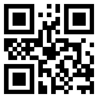 3206272827 - Immagine del Qr Code associato