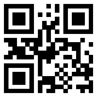 Scansione del QrCode di 3206272828