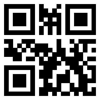 3206272829 - Immagine del QrCode associato
