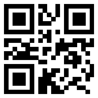Il QrCode di 3206272833