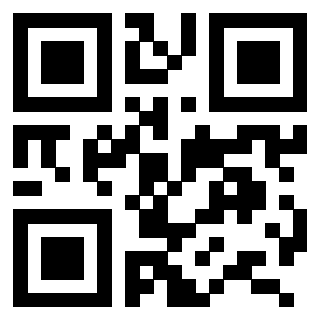 Scansione del Qr Code di 3206272834