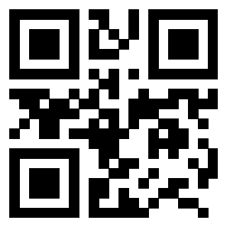 3206272836 - Immagine del QrCode