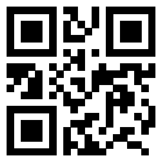 Il Qr Code di 3206272837
