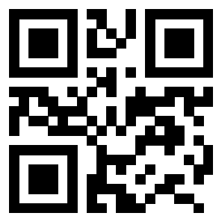 Immagine del Qr Code di 3206272838