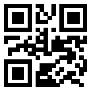 3206272840 - Immagine del QrCode associato