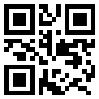 Scansione del QrCode di 3206272842
