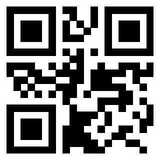 Immagine del QrCode di 3206272849