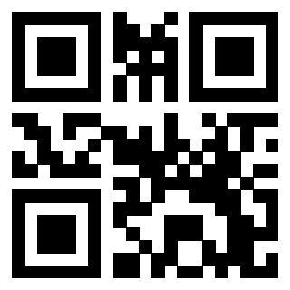 Il Qr Code di 3206272854