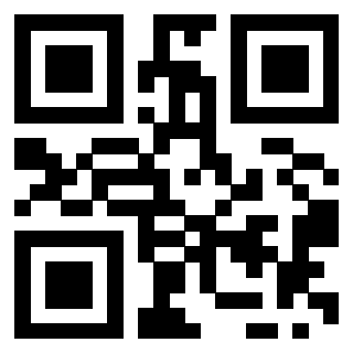 Il Qr Code di 3206272856