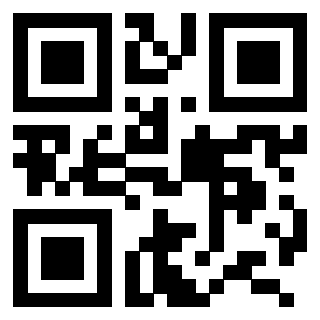 Il QrCode di 3206272857