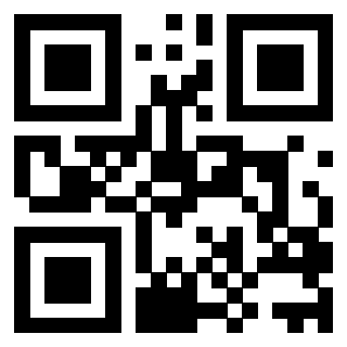 Scansione del QrCode di 3206272859