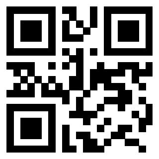 Il Qr Code di 3206272860