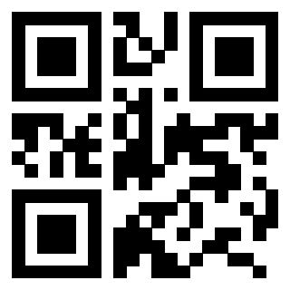 3206272861 Qr Code associato