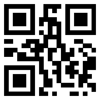 Il Qr Code di 3206272864