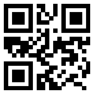 Immagine del QrCode di 3206272866