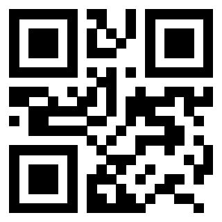 Il Qr Code di 3206272868