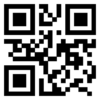 Il Qr Code di 3206272871