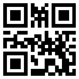 Immagine del QrCode di 3206272872