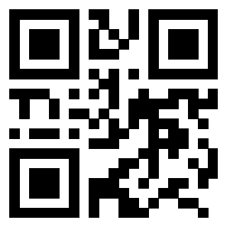 Immagine del QrCode di 3206272875