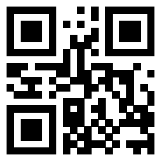 3206272876 - Immagine del Qr Code associato