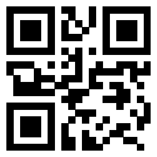 3206272882 - Immagine del QrCode