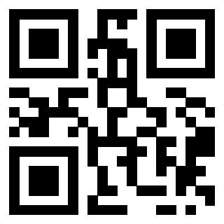 Immagine del Qr Code di 3206272883