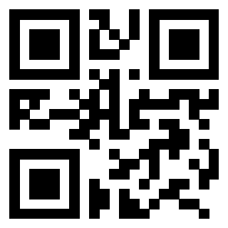 Il QrCode di 3206272885