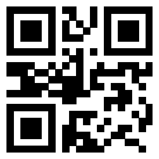 3206272886 - Immagine del QrCode associato