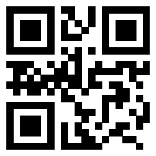 Il QrCode di 3206272887