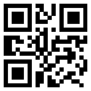 Il Qr Code di 3206272888