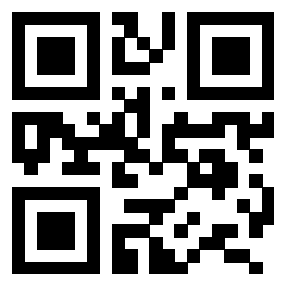 Immagine del Qr Code di 3206272890