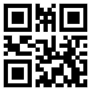 Immagine del QrCode di 3206272891