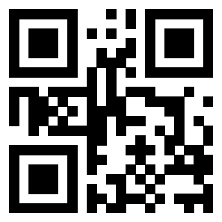 Scansione del QrCode di 3206272892