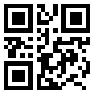 3206272895 - Immagine del QrCode associato