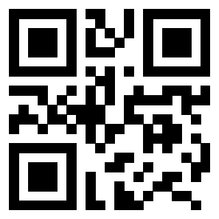 Scansione del QrCode di 3206272896