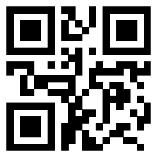 Scansione del Qr Code di 3206272897
