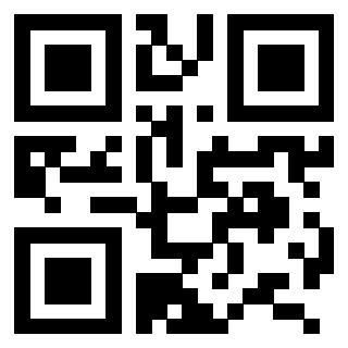 Scansione del Qr Code di 3206272899