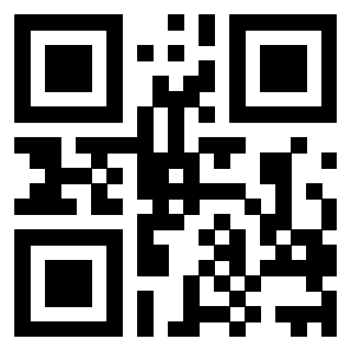 Il Qr Code di 3206272901