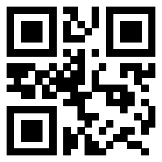 Immagine del QrCode di 3206272902
