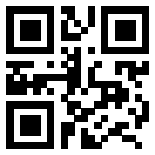 3206272904 - Immagine del QrCode