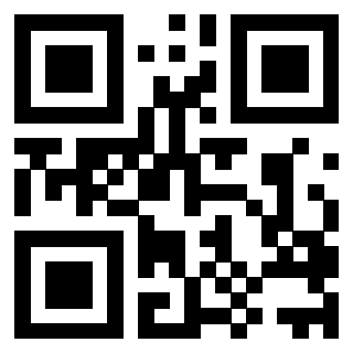 Immagine del Qr Code di 3206272906